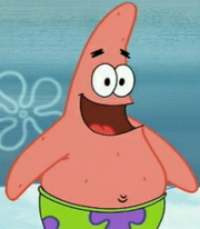 Thumb patrick-star-voice-spongebob-squarepants-show-behind-the-50150614