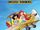 Ariel and Jasmine: Rescue Rangers