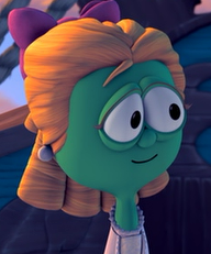 Eloise, VeggieTales - the Ultimate Veggiepedia Wiki