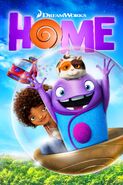 Home (March 27, 2015)