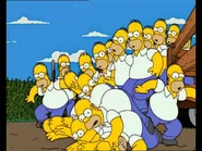 Homer Clones