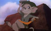 Jake (The Rescuers Down Under)