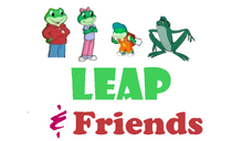 Leap & Friends logo.png