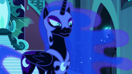 Nightmare Moon as Am