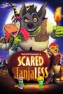 Scared Janjaless Poster