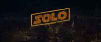 Solo: A Star Wars Story (© 2018 Lucasfilm)