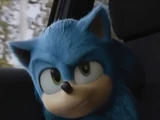 Sonic the Hedgehog (film)