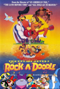 The Powerpuff Girls' Adventures of Rock-a-Doodle