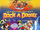 The Powerpuff Girls' Adventures of Rock-a-Doodle
