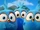 Blues (Angry Birds Movie/Angry Birds Blue