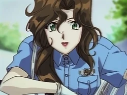 Aoi Futaba The Parody Wiki Fandom