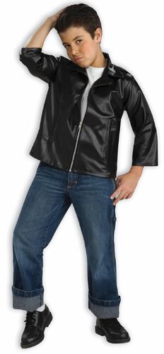 1950s costume The Parody Wiki Fandom