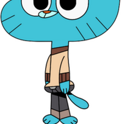 THE PARODY WORLD OF GUMBALL SEASON 7 LIKE SERIES (unofficial) : r