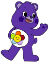 Harmony Bear