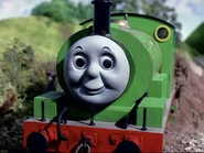Percy As Pimpy Paul