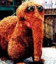 Snuffy as Michael and Amy's Dad