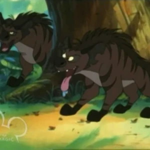 Striped Hyena The Parody Wiki Fandom Html5 available for mobile devices. striped hyena the parody wiki fandom