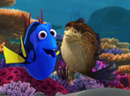 Sykes and Dory