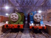 Thomas,PercyandthePostTrain58