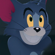 Tom (Tom & Jerry)