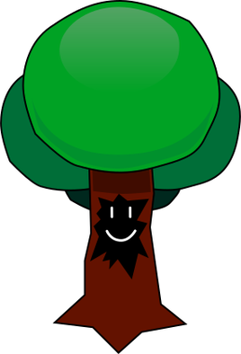 Mr. Tree | Parodybox Sprunki Wiki | Fandom
