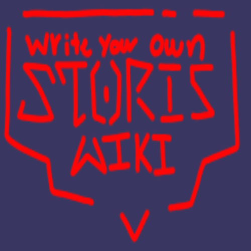 Write Your Own Stories Wiki