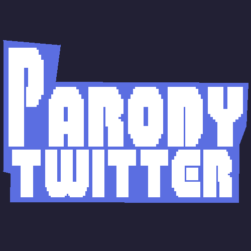 Parody Twitter Wiki Fandom Parody Twitter Wiki Fandom