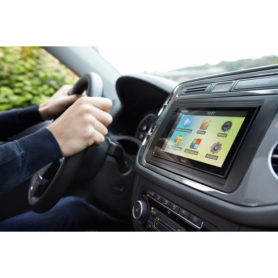 Parrot ASTEROID Classic, image size:900x900