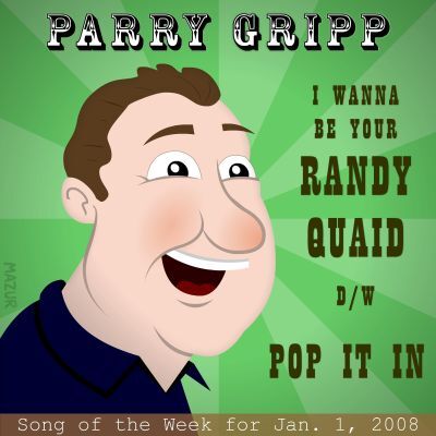 Parry Gripp - Munching Lyrics