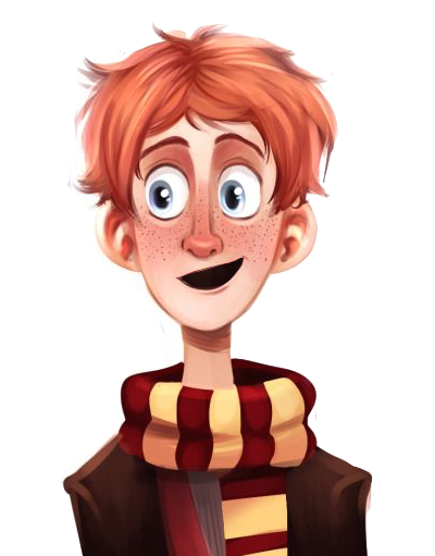 Ron Weasley - cute icon aesthetic  Ron weasley, Harry potter ron weasley, Ronald  weasley