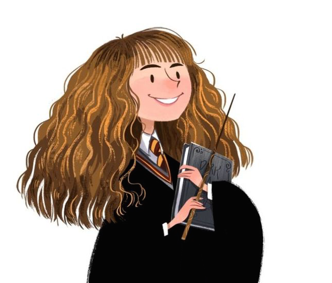 Hermione Granger | Parselmouth of Gryffindor Wiki | Fandom