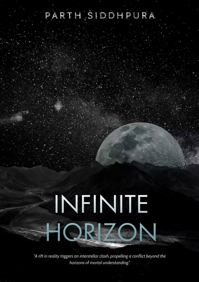 Infinite Horizon | Parthpedia | Fandom