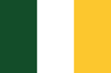 Flag of New Englia
