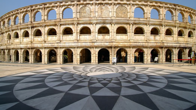 Colosseum imperiale