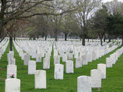 Darnussian military cemetery