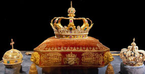 Crown Jewels