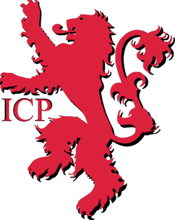 ICP Party Logo