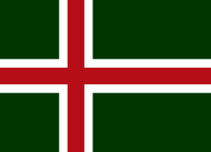 Kazulia Flag 4930