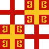Flag of Augustan Empire
