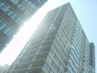 The Headquarters of the SSK in 