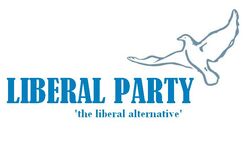 Liberalpartylogo