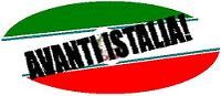 Avanti Istalia!'s logo