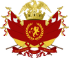 Selucian empire coa