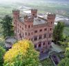 Mourouvin Castle, Niraldonne