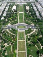 Les champs d'honneur ("The Fields of Honor")