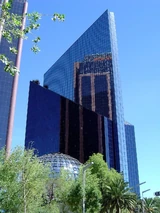 The Marchau Mercantile Exchange