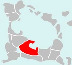 Deltaria Location