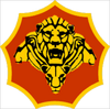 Emblem of The Tiger's Head