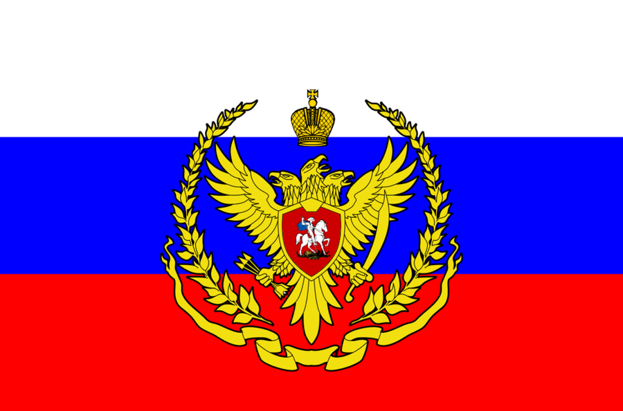 I am russian federation