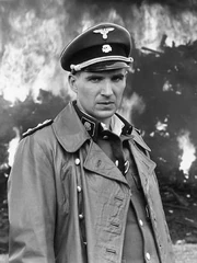 Commander of Satanilic Forces